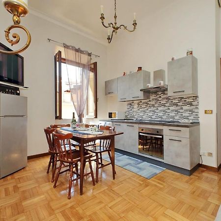 Apartamento Luxury Domus Amadora Roma Exterior foto