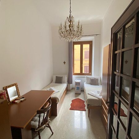 Apartamento Luxury Domus Amadora Roma Exterior foto