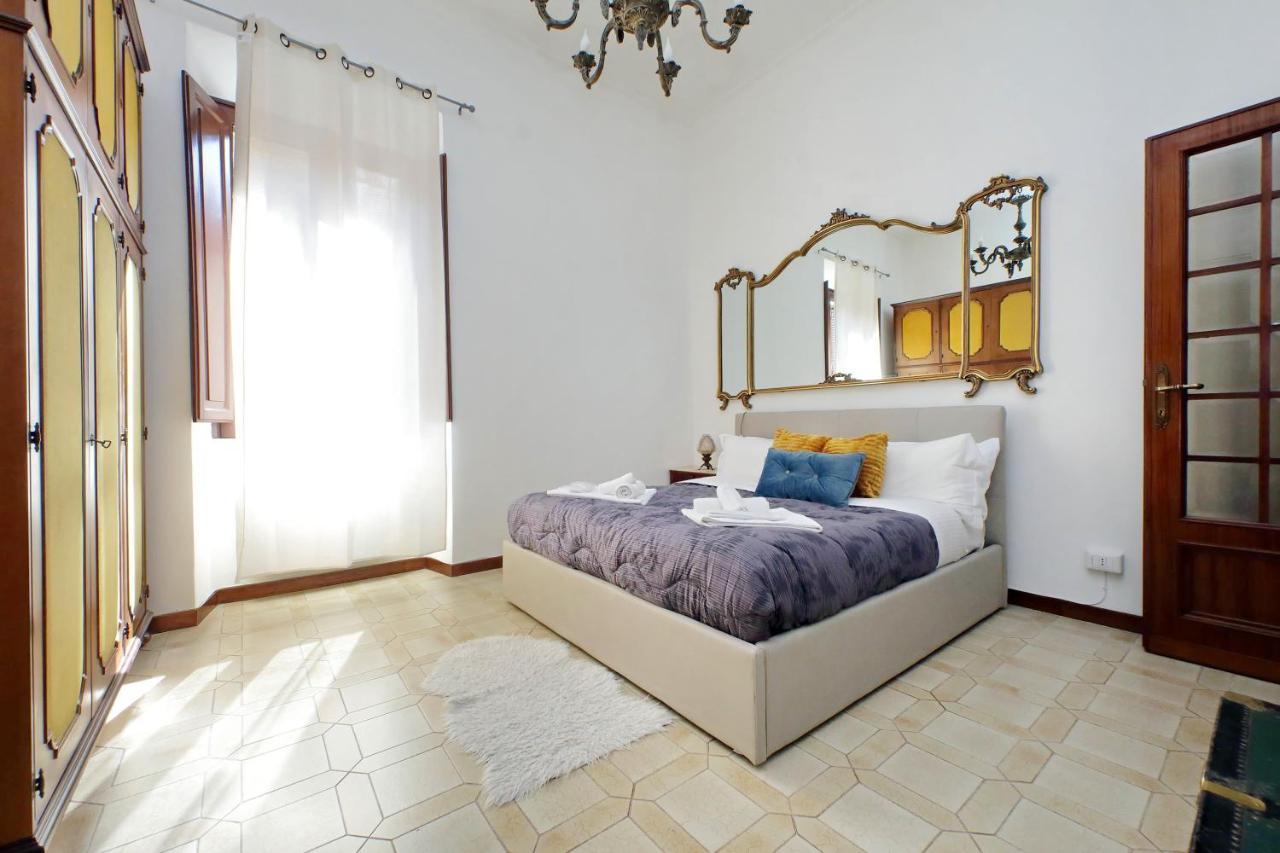 Apartamento Luxury Domus Amadora Roma Exterior foto