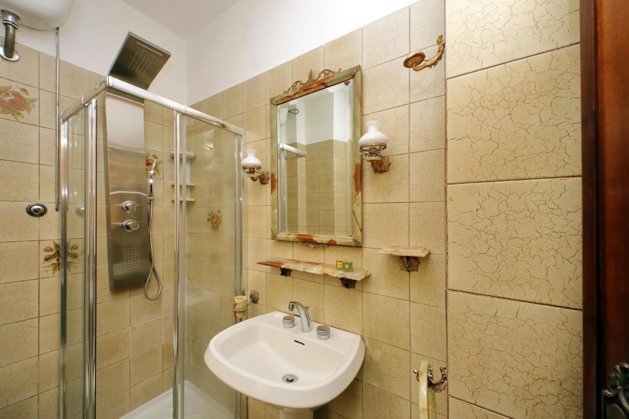 Apartamento Luxury Domus Amadora Roma Exterior foto