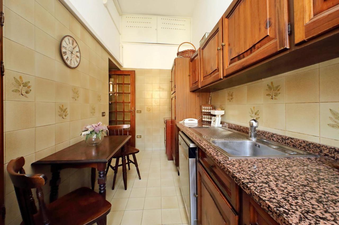 Apartamento Luxury Domus Amadora Roma Exterior foto