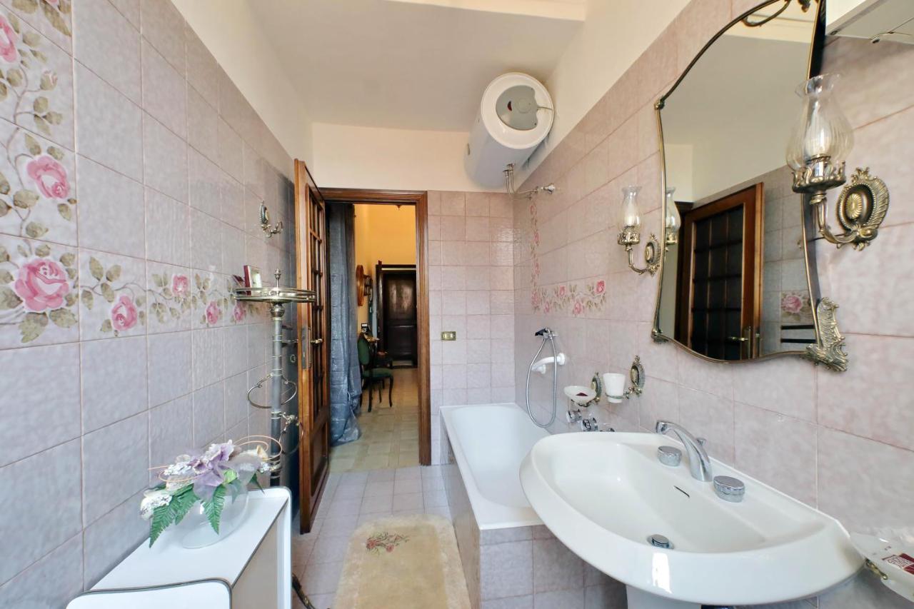 Apartamento Luxury Domus Amadora Roma Exterior foto