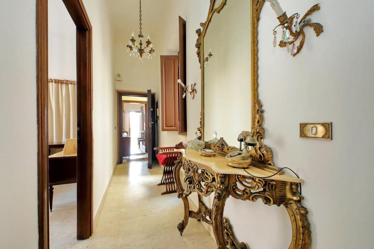 Apartamento Luxury Domus Amadora Roma Exterior foto