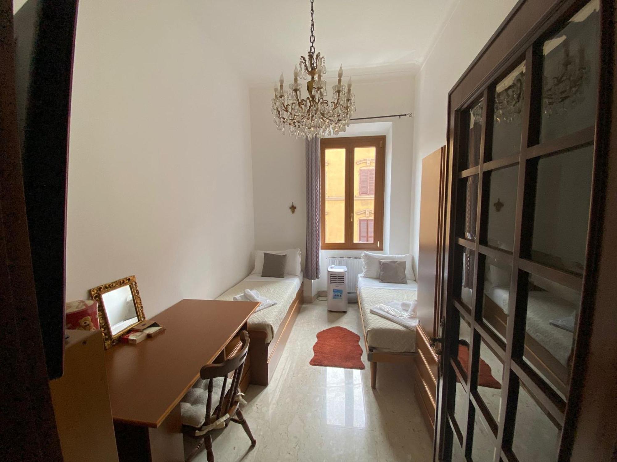 Apartamento Luxury Domus Amadora Roma Exterior foto