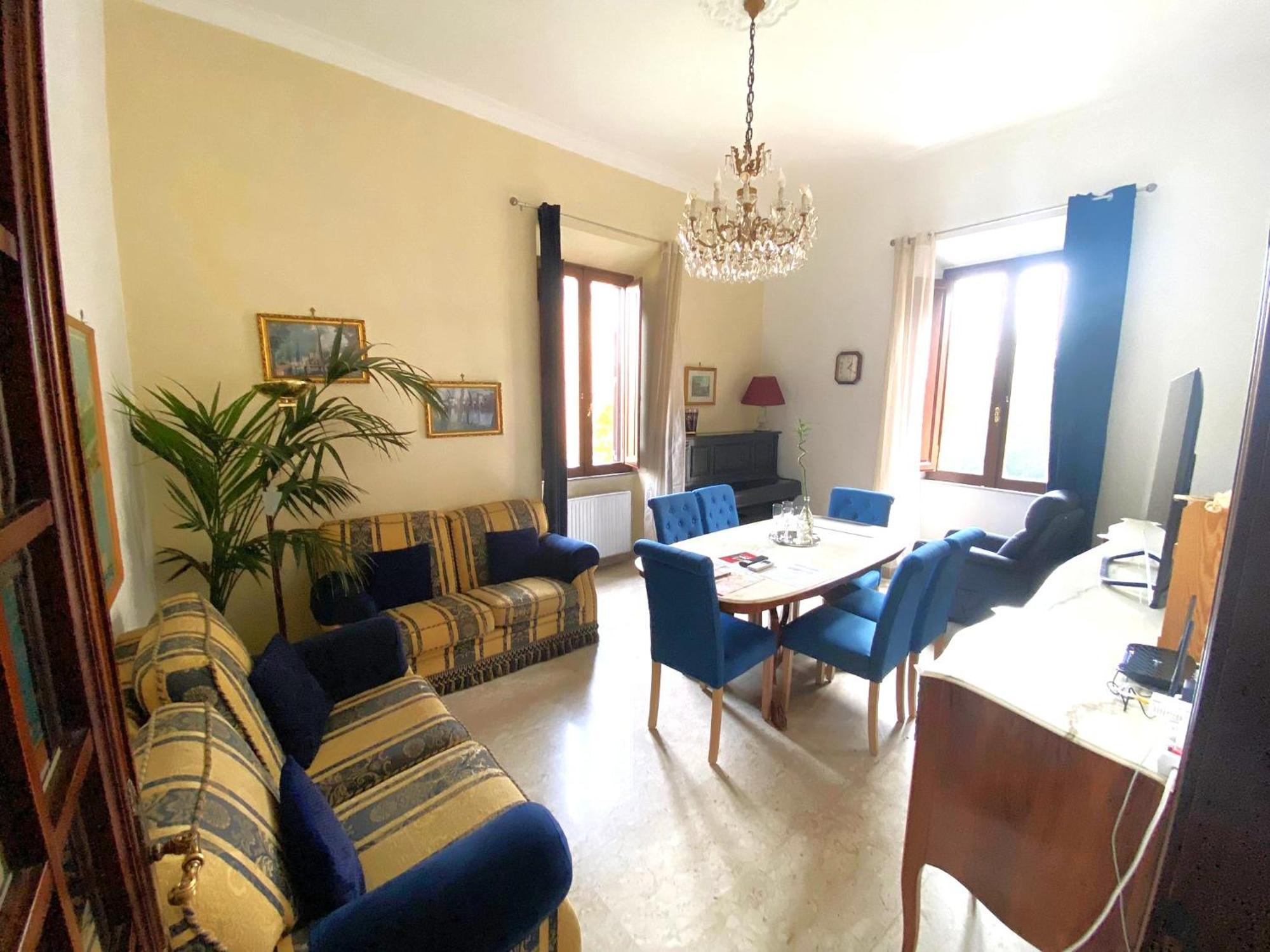 Apartamento Luxury Domus Amadora Roma Exterior foto